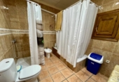 Casa de camp amb terreny en venda a la España, Jumella, ref.: TR145478 foto
