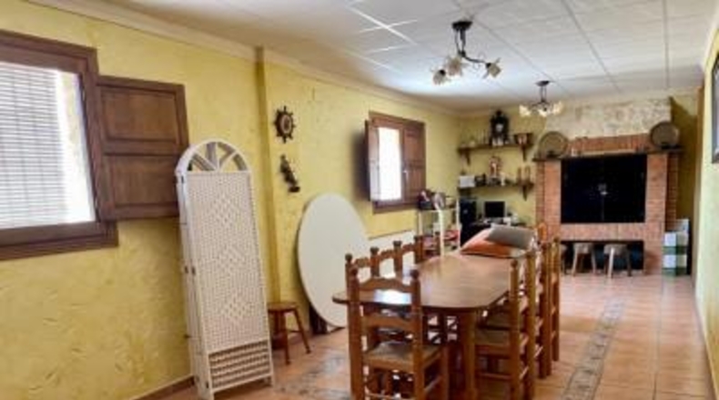 Murcia - Jumilla - 25000m2