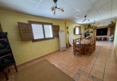 Casa de camp amb terreny en venda a la España, Jumella, ref.: TR145478 foto