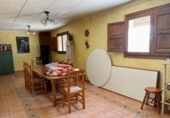 Casa de camp amb terreny en venda a la España, Jumella, ref.: TR145478 foto