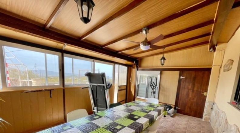 Murcia - Jumilla - 25000m2