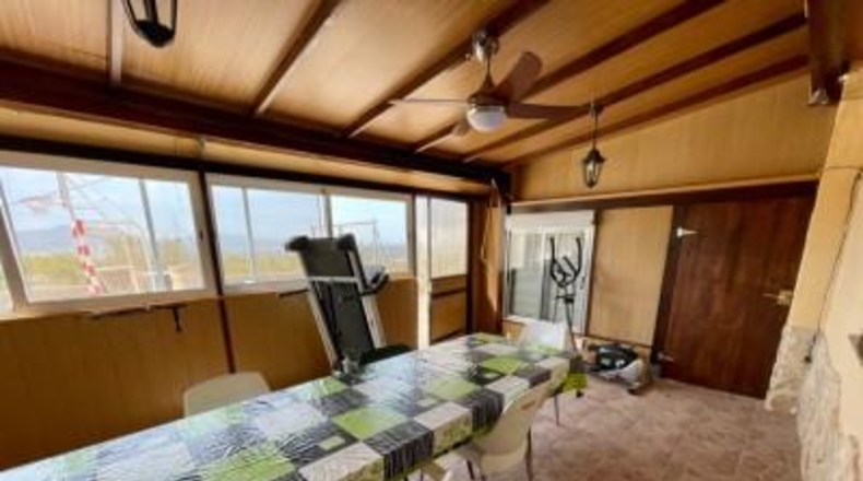 Murcia - Jumilla - 25000m2