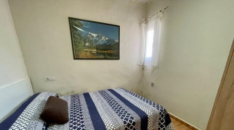 Murcia - Jumilla - 25000m2