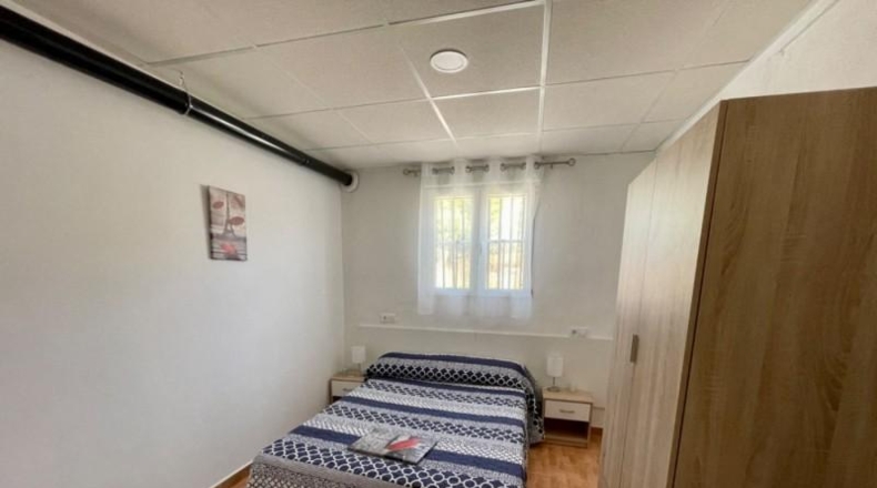 Murcia - Jumilla - 25000m2