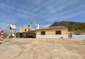 Casa de camp amb terreny en venda a la España, Jumella, ref.: TR145478 foto