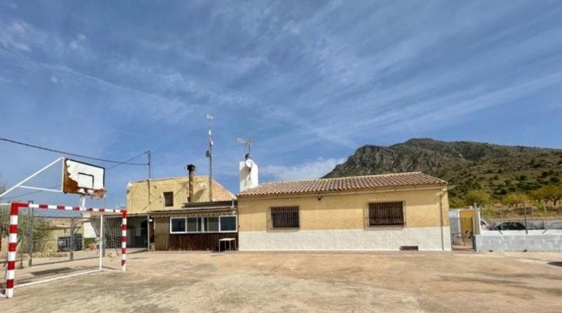 Murcia - Jumilla - 25000m2