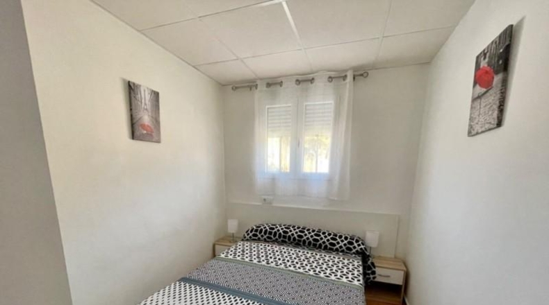 Murcia - Jumilla - 25000m2