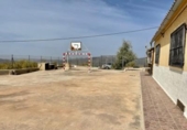 Casa de camp amb terreny en venda a la España, Jumella, ref.: TR145478 foto