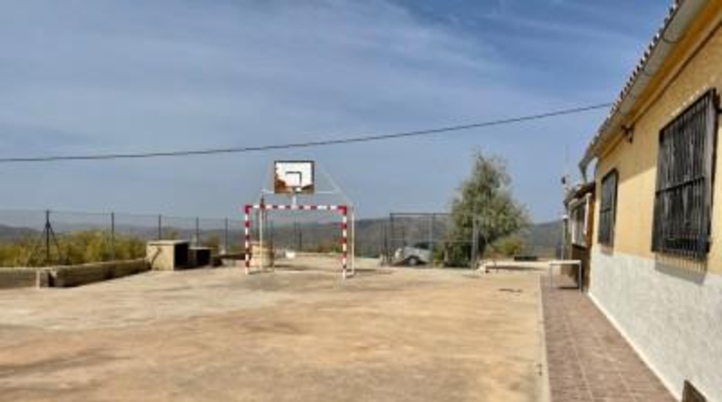Murcia - Jumilla - 25000m2