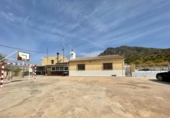 Casa de camp amb terreny en venda a la España, Jumella, ref.: TR145478 foto