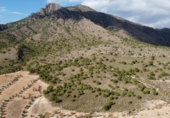 Casa de camp amb terreny en venda a la España, Jumella, ref.: TR145478 foto