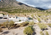 Casa de camp amb terreny en venda a la España, Jumella, ref.: TR145478 foto