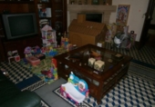 Casa de poble en venda a la España, Novelda, ref.: TR297658 foto