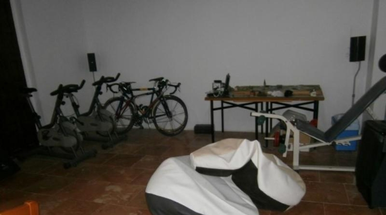Alicante - Novelda - 350m2