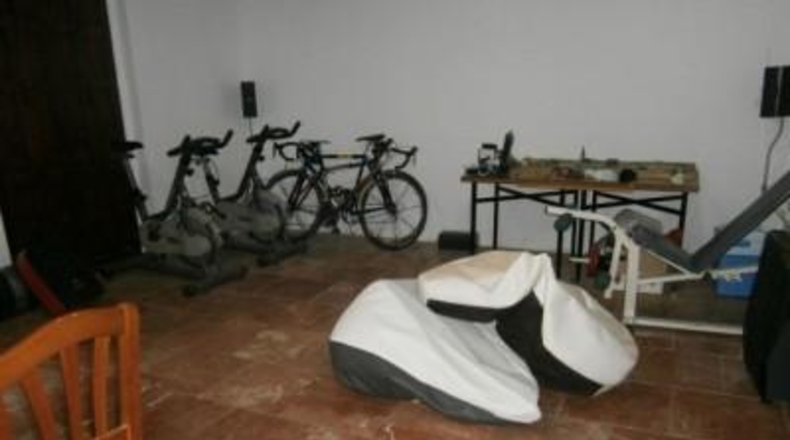 Alicante - Novelda - 350m2