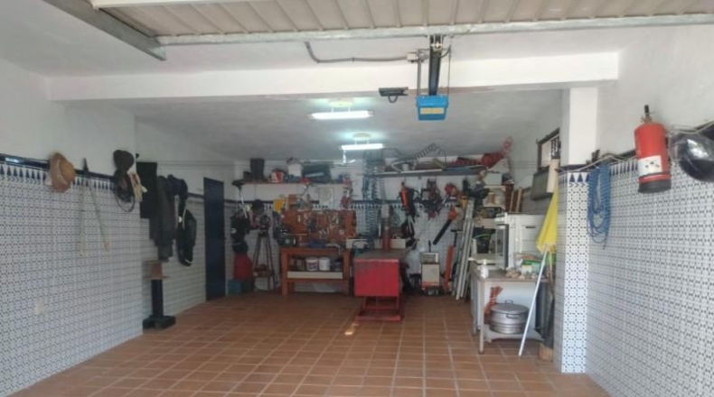 Córdoba - Córdoba - 1800m2