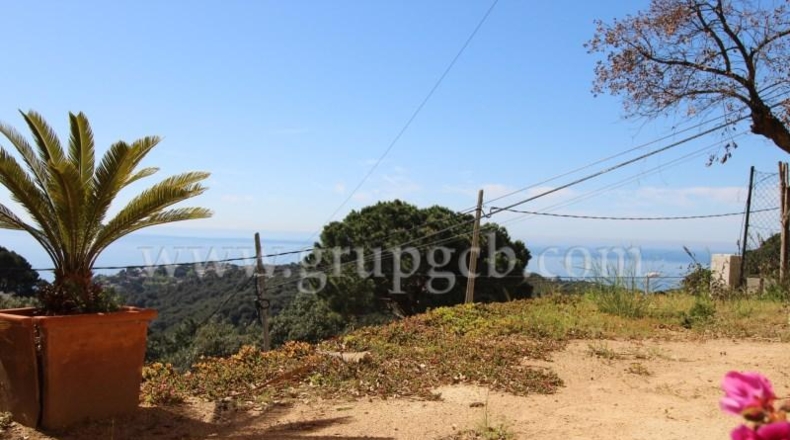 Gerona - Lloret de Mar - 900m2