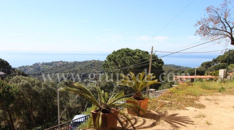 Gerona - Lloret de Mar - 900m2