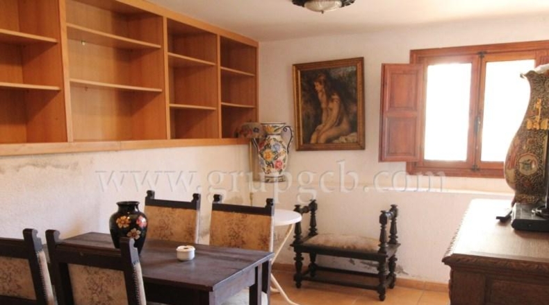 Gerona - Lloret de Mar - 900m2