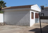 Chalet independiente con terreno en venta en la España, Deltebre, ref: TR135987 foto