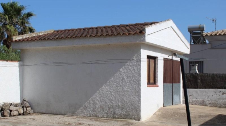 Tarragona - Deltebre - 1458m2