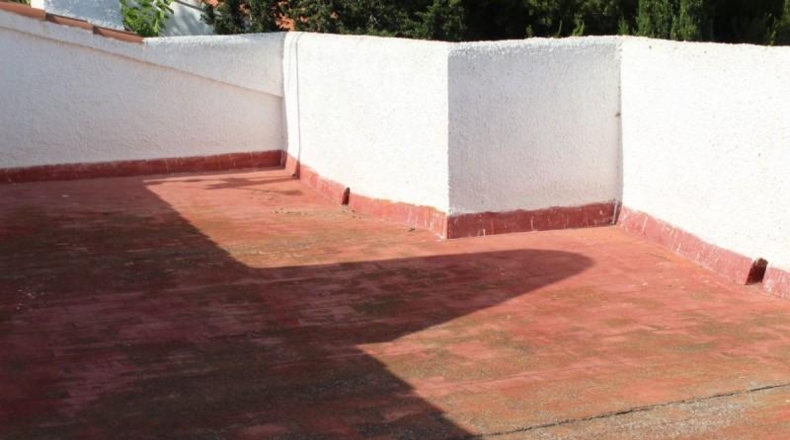 Tarragona - Deltebre - 1458m2