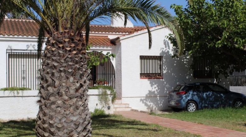 Tarragona - Deltebre - 1458m2