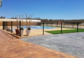 Xalet independent amb terreny en venda a la España, Onil, ref.: TR136250 foto