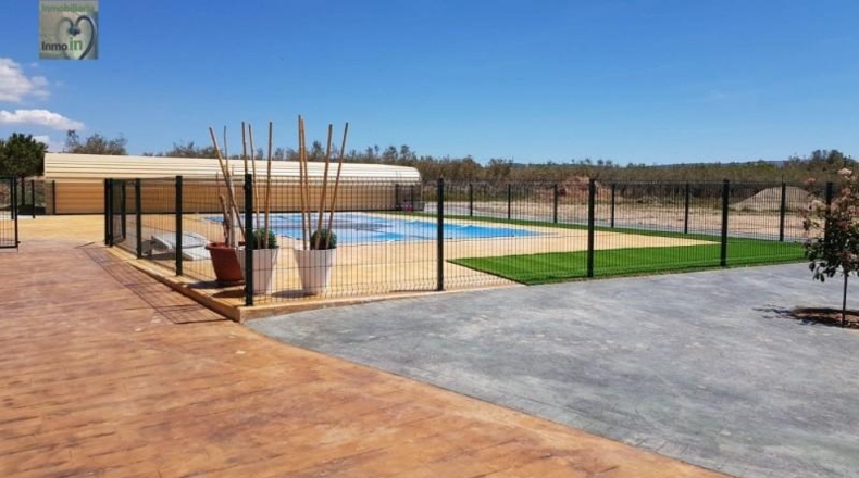Alicante - Onil - 143m2