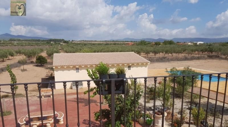 Alicante - Onil - 143m2