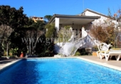Xalet independent amb terreny en venda a la España, Lloret de Mar, ref.: TR133850 foto