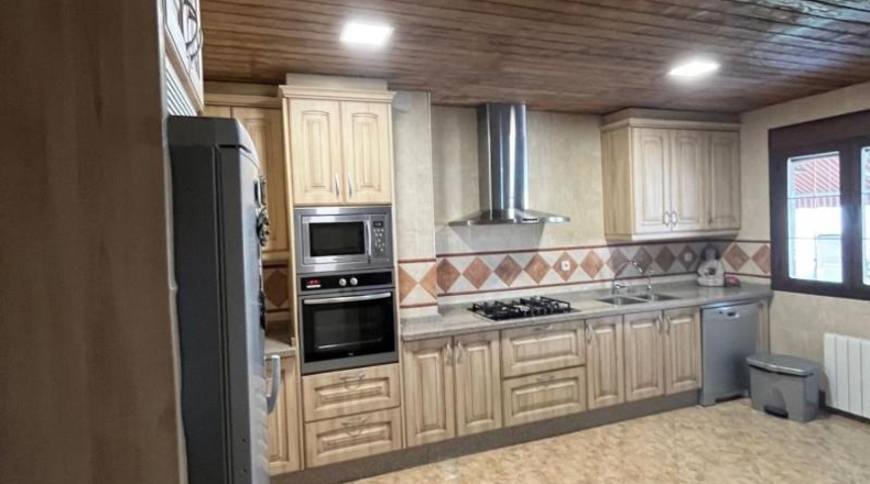 Granada - Villanueva Mesía - 419m2