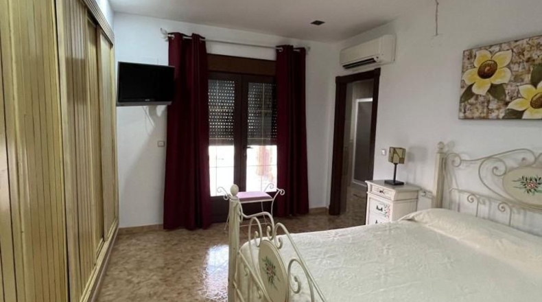 Granada - Villanueva Mesía - 419m2