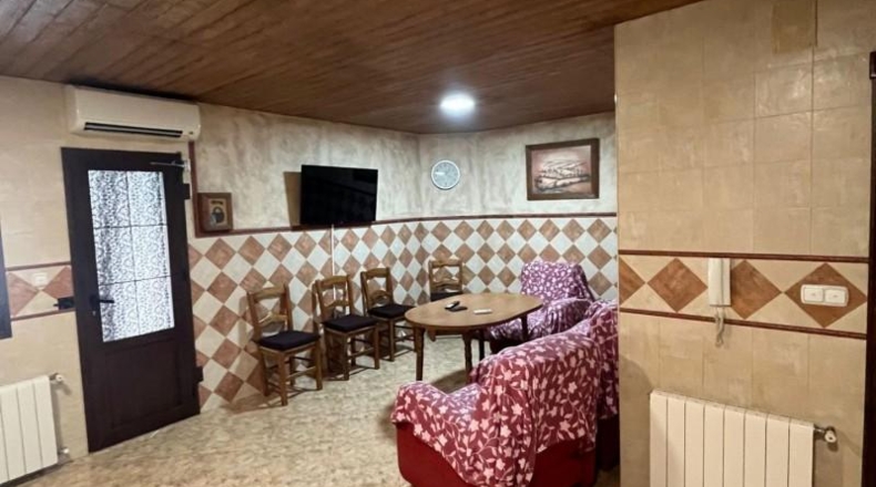 Granada - Villanueva Mesía - 419m2