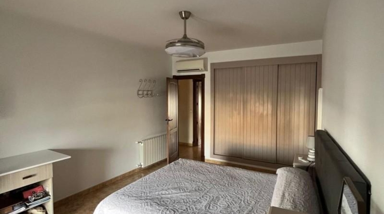Granada - Villanueva Mesía - 419m2