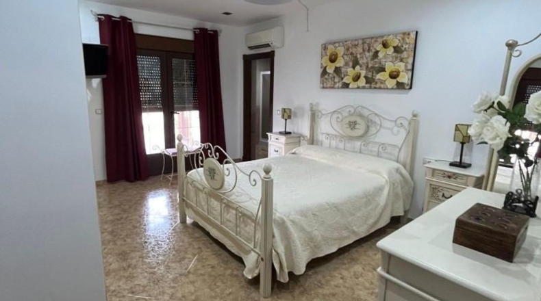 Granada - Villanueva Mesía - 419m2