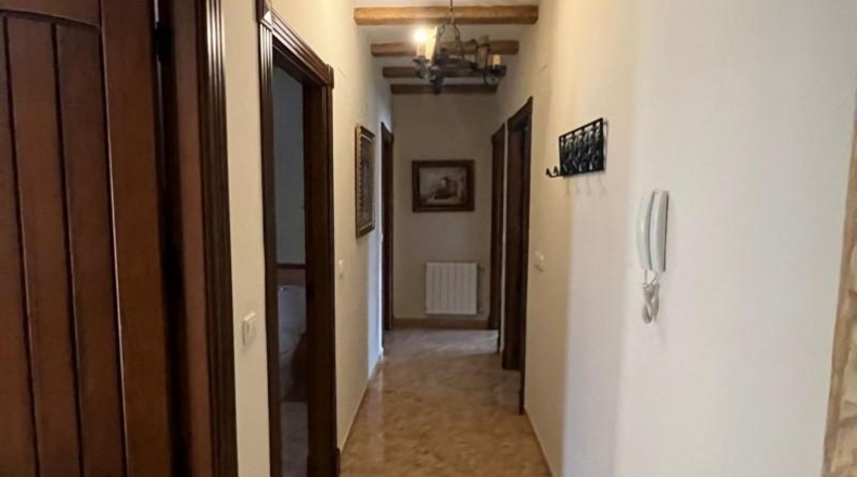 Granada - Villanueva Mesía - 419m2