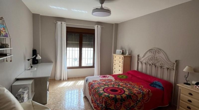 Granada - Villanueva Mesía - 419m2