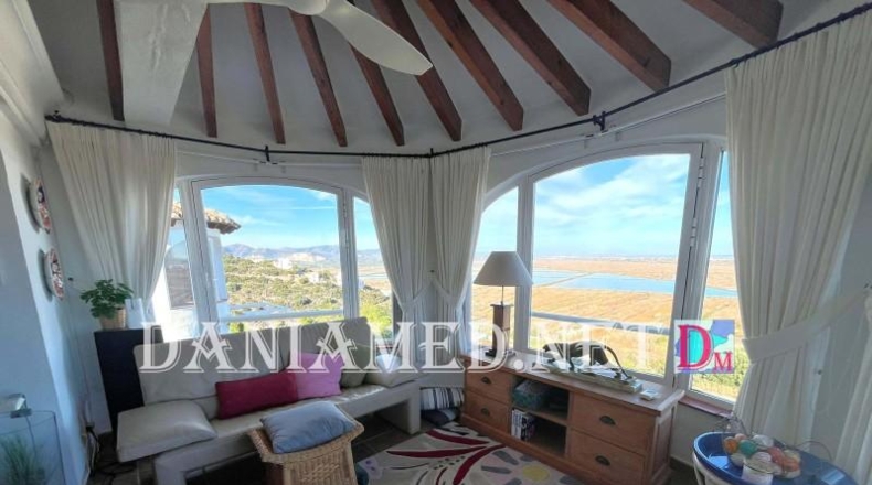 Alicante - Pego - 150m2