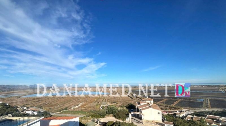 Alicante - Pego - 150m2