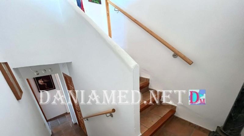 Alicante - Pego - 150m2