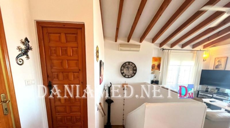 Alicante - Pego - 150m2