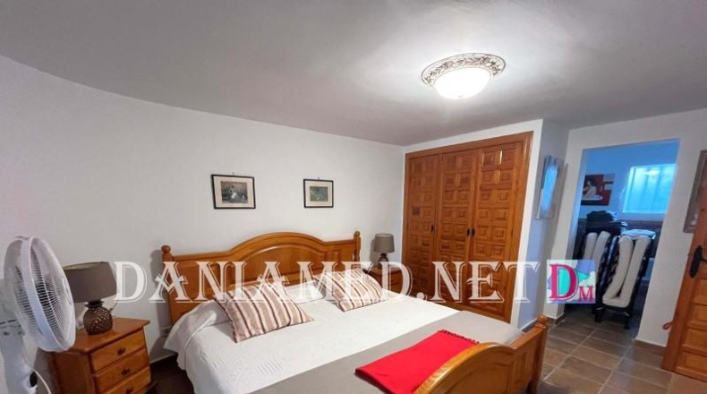 Alicante - Pego - 150m2