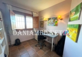 Xalet independent amb terreny en venda a la España, Dénia, ref.: TR366966 foto