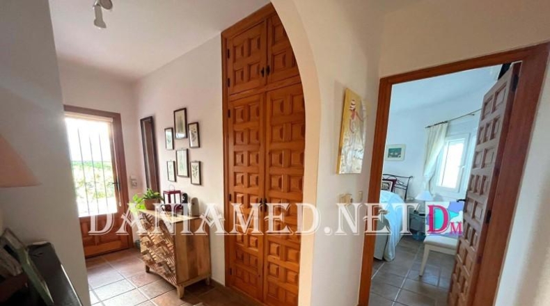 Alicante - Pego - 150m2
