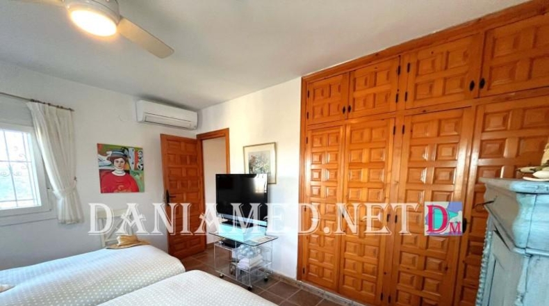 Alicante - Pego - 150m2