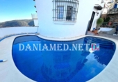 Xalet independent amb terreny en venda a la España, Dénia, ref.: TR366966 foto