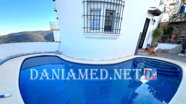 Alicante - Pego - 150m2