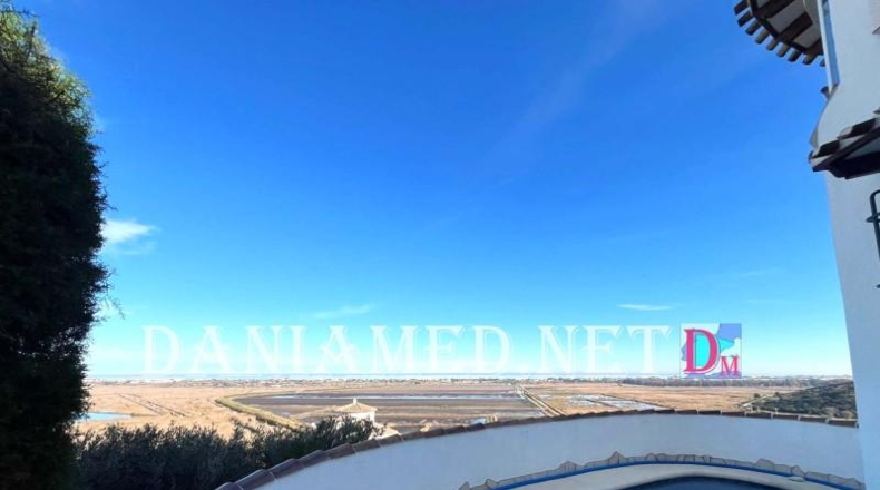 Alicante - Pego - 150m2