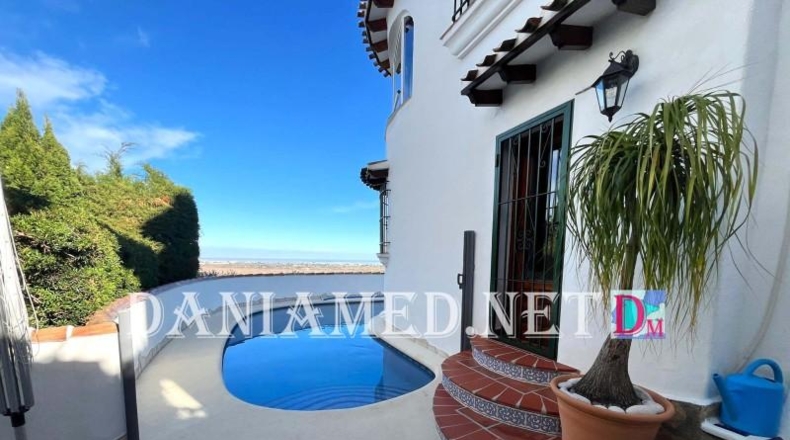 Alicante - Pego - 150m2